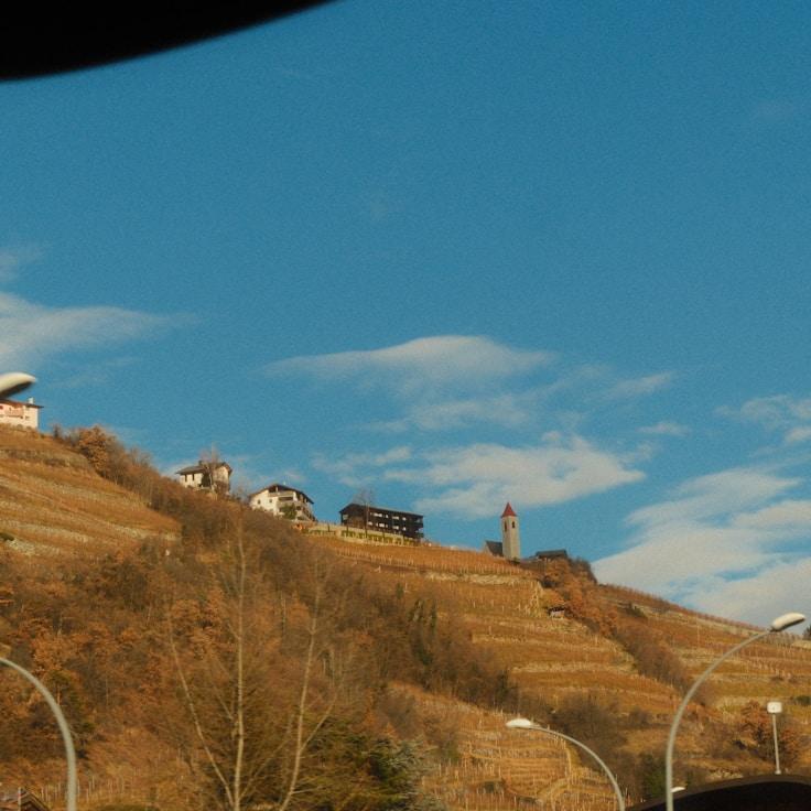 Outdoor terrace seating suitable for families in Zurich